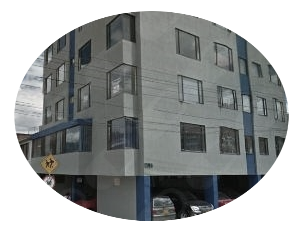 centro milenio 3 consultorio 207 podologo bogota 